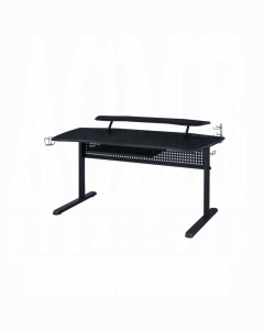 Vildre Gaming Desk W/USB