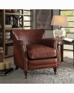 Leeds Accent Chair