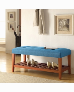 Charla Bench