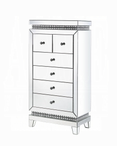 Lotus Cabinet