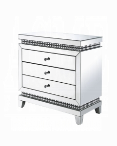 Lotus Console Cabinet