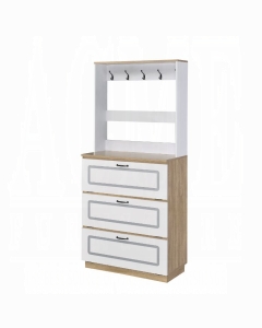 Hewett Shoe Cabinet