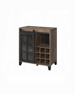 Treju Wine Cabinet
