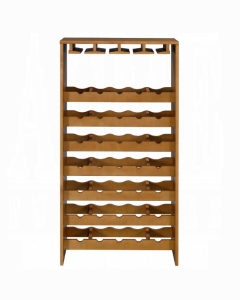 Hanzi Wine Rack