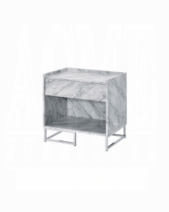 Azrael Accent Table
