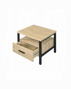 Yawan Accent Table