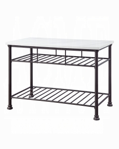 Freyja Kitchen Island