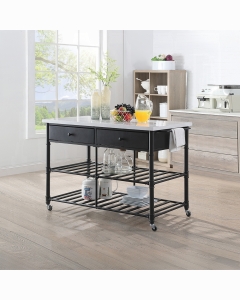 Emery Kitchen Island