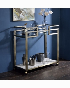 Neilo Serving Cart