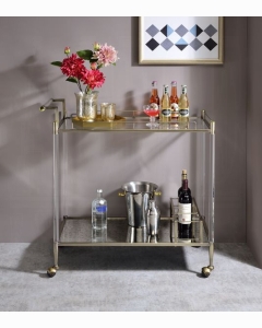 Cirro Serving Cart