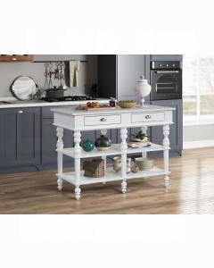 Rorratt Kitchen Island