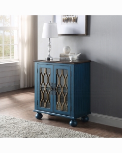 Lassie Console Cabinet