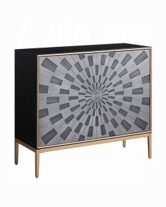 Quilla Console Cabinet
