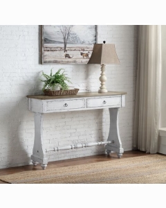 Carminda Console Table