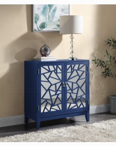 Einstein Console Cabinet