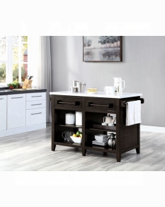 Darwid Kitchen Island
