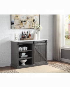 Gauri Kitchen Island