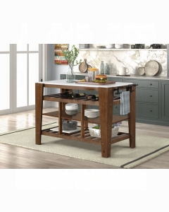 Alaroa Kitchen Island
