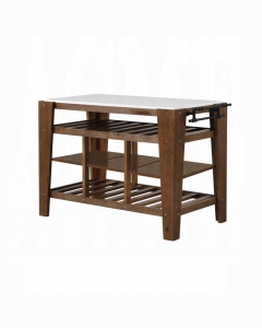 Alaroa Kitchen Island