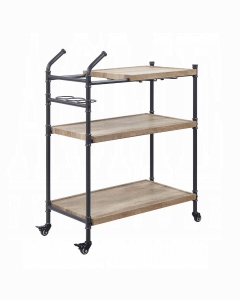 Brantley Serving Cart