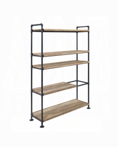 Brantley Bookshelf