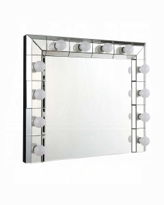 Dominic Accent Mirror