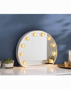 Alma Accent Mirror