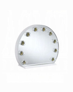 Alma Accent Mirror