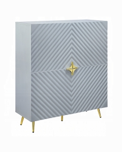 Gaines Accent Cabinet