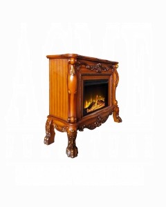 Dresden Fireplace