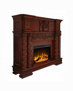 Vendome Fireplace