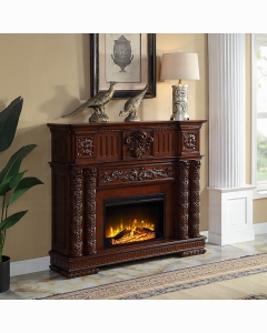 Vendome Fireplace