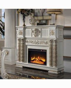Vendome Fireplace