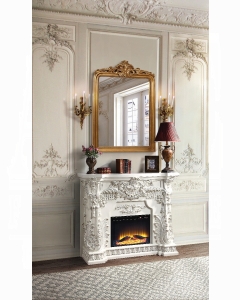 Adara Fireplace