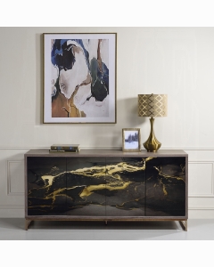 Payo Console Cabinet