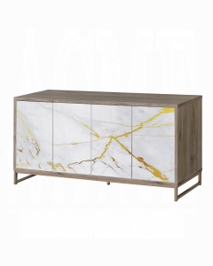 Paavan Console Cabinet