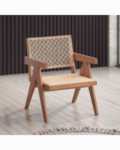 Velentina Accent Chair