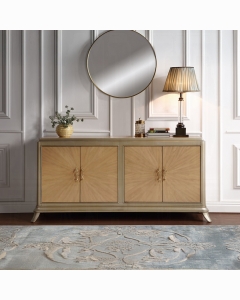 Dodie Console Cabinet