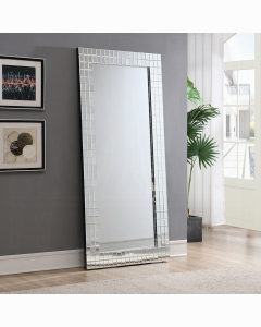 Dominic Accent Mirror