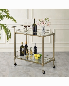 ADITYA SERVING CART