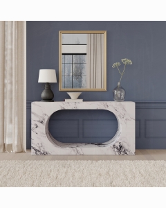 Fritzy Console Table