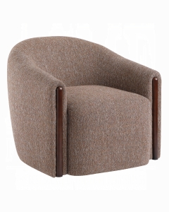 Ballona Accent Chair w/Swivel 