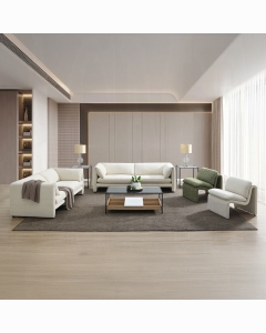 Jaeda Accent Chair