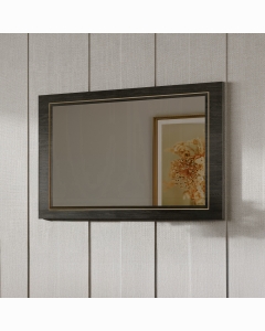 Venezia Accent Mirror