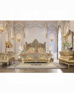 Seville Nightstand