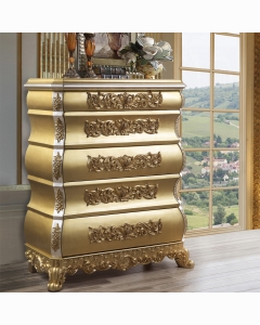 Seville Chest
