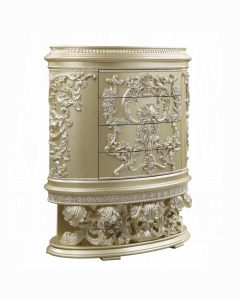 Vatican Chest