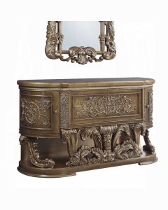 Constantine Dresser