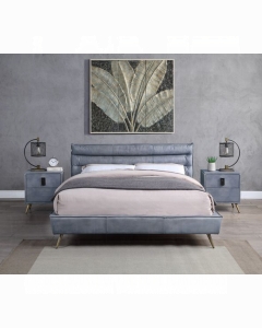 Doris EK Bed