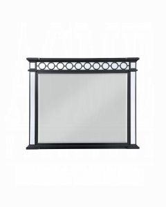 Varian II Mirror